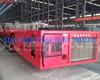 Reboques modulares autopropulados
